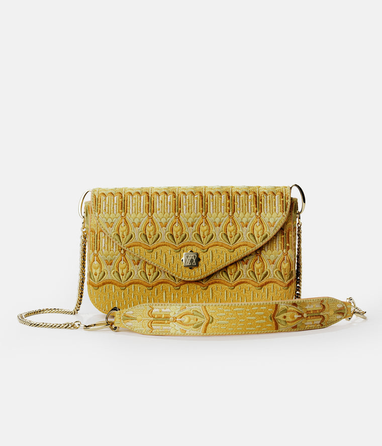 Autumn Yellow