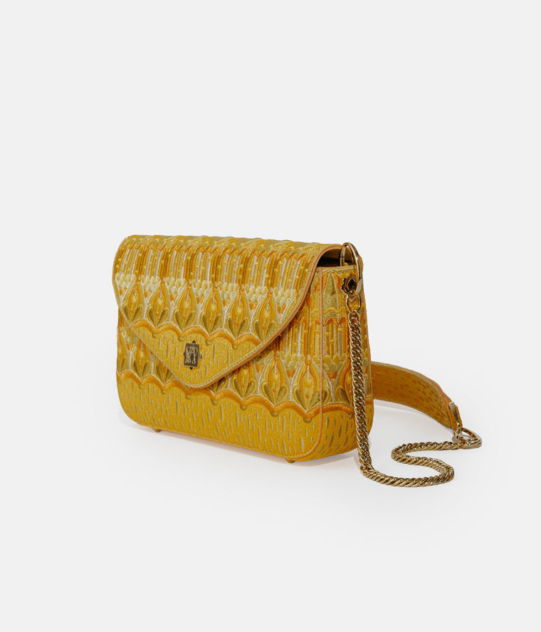 Autumn Yellow