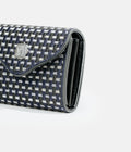 Black & Silver — detail
