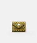 Gold & Green
