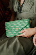 Mint & Ivory