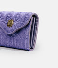 Lavender Blue — detail