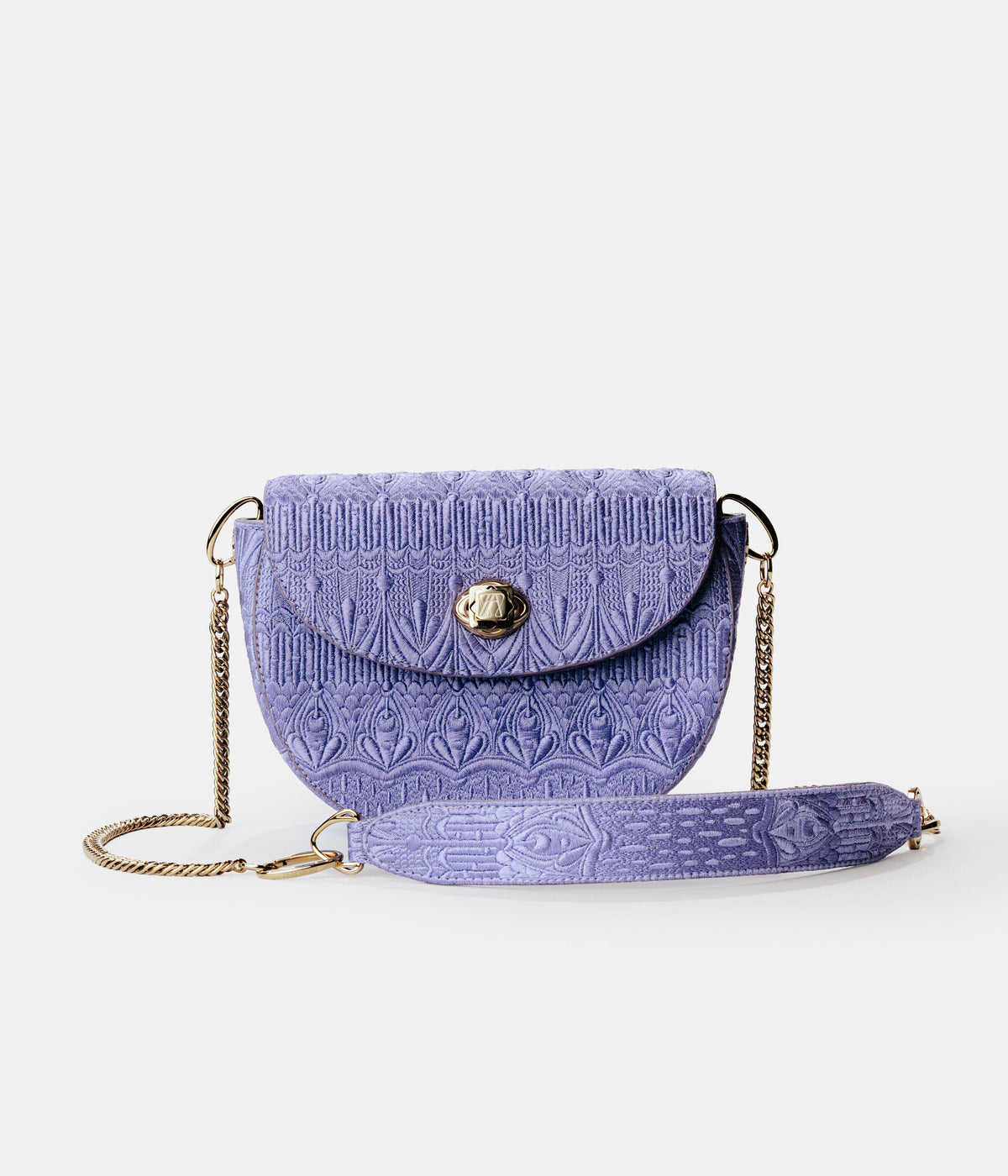 Lavender Blue
