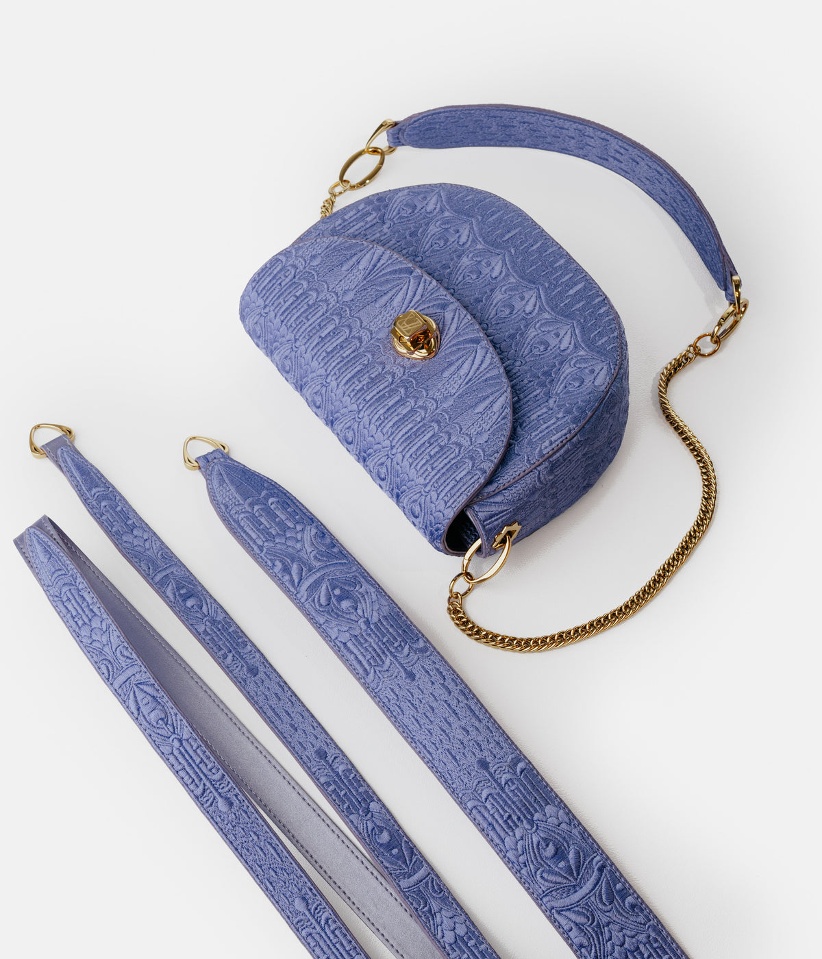 Lavender Blue