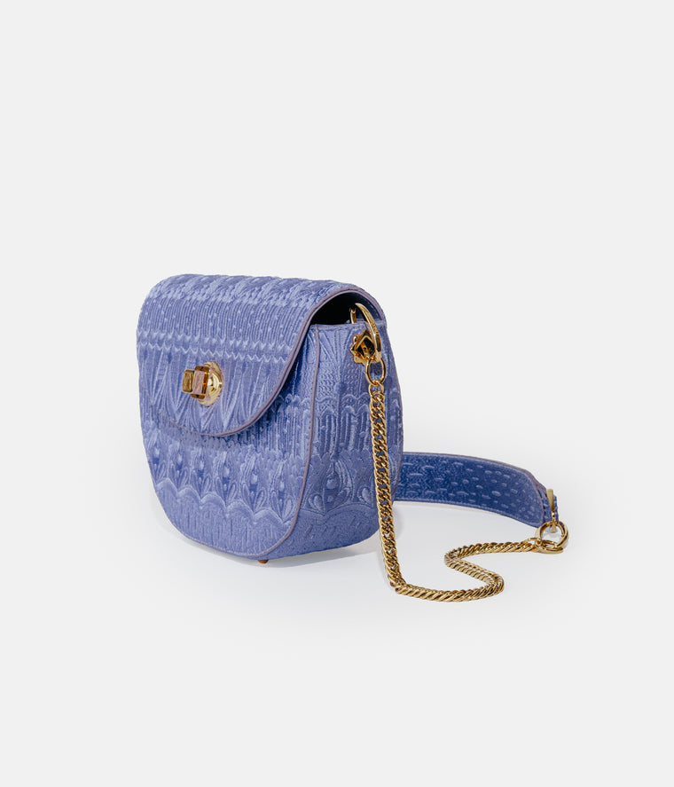 Lavender Blue