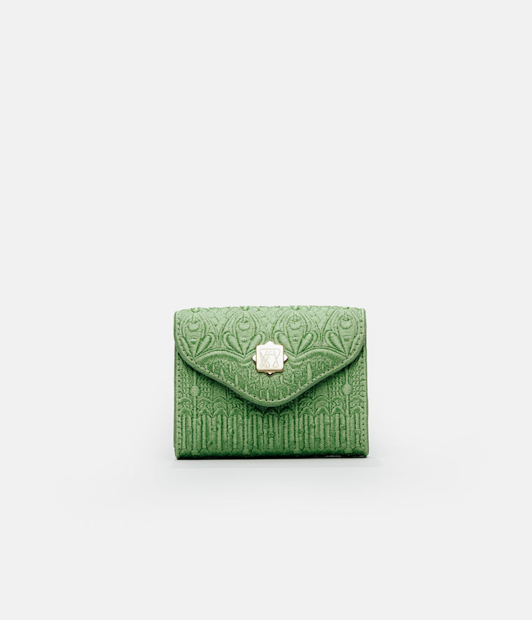 Light Jade Green
