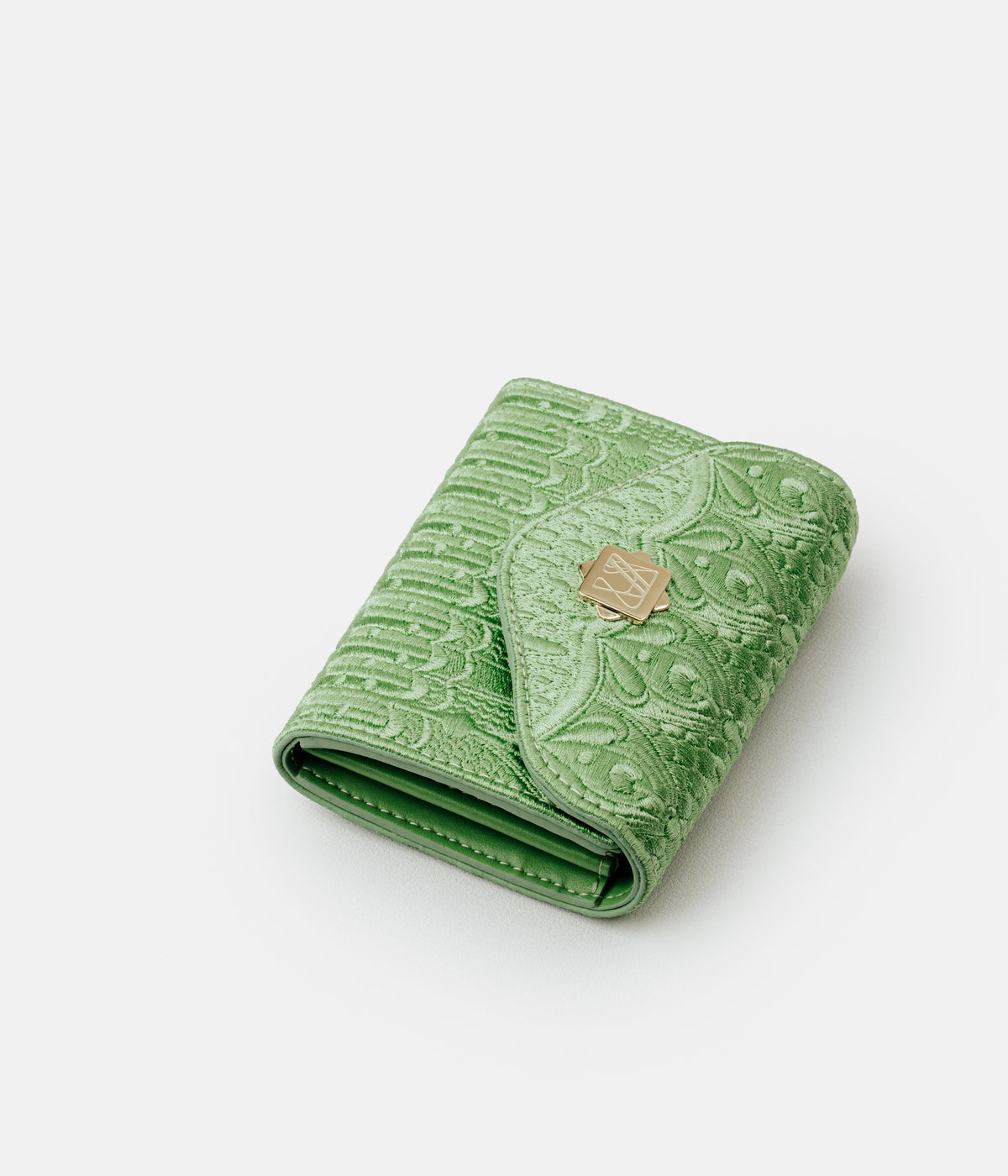 Light Jade Green
