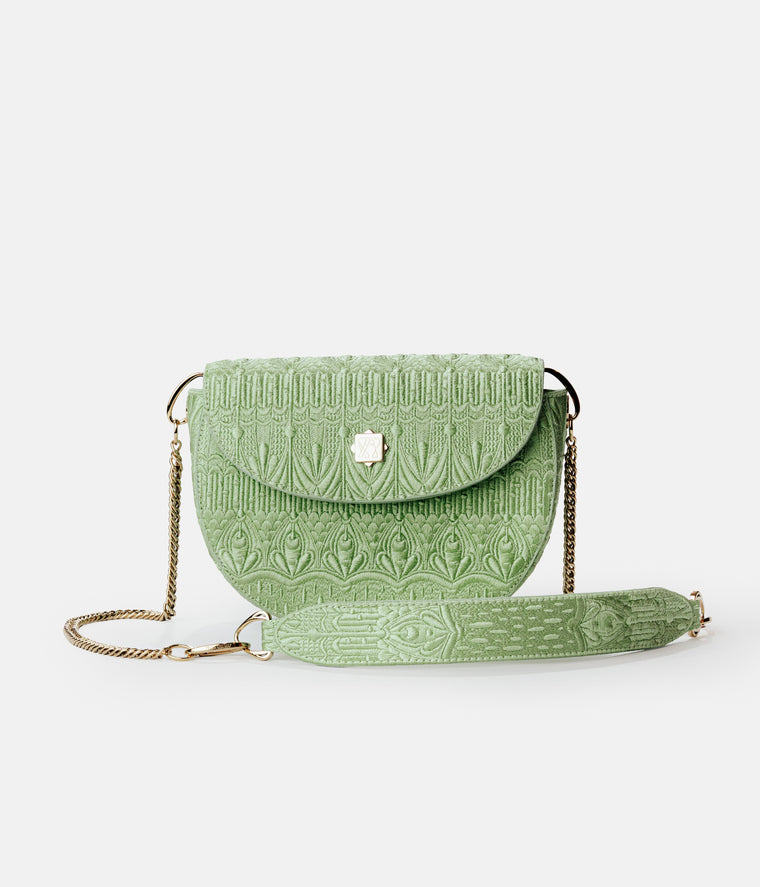 Light Jade Green