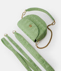 Light Jade Green