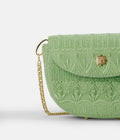Light Jade Green — detail