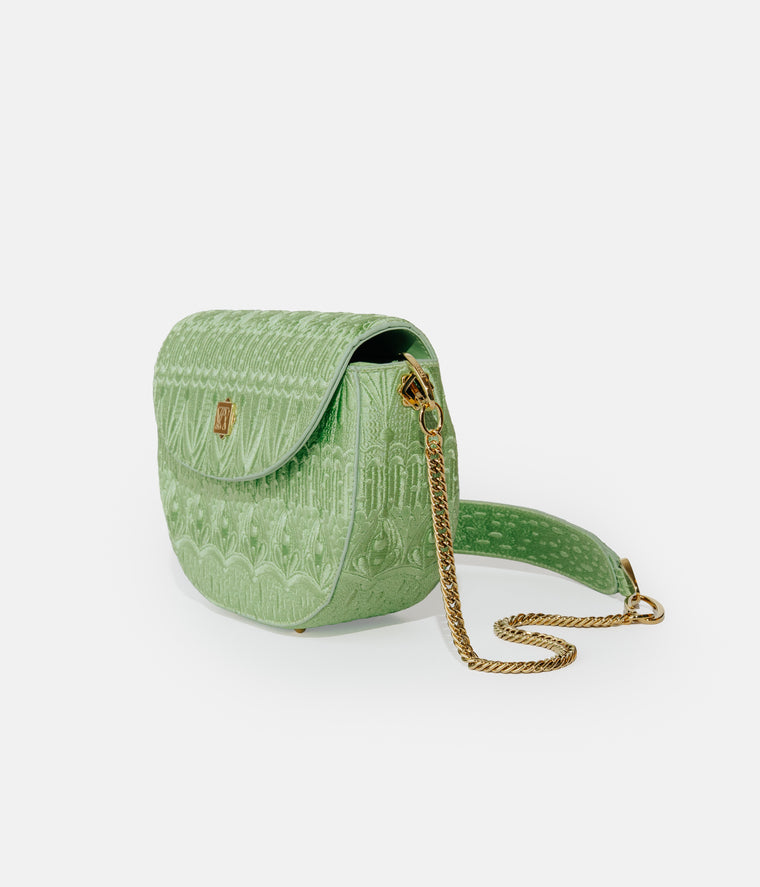 Light Jade Green