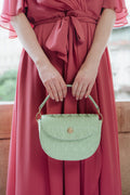Light Jade Green — lifestyle