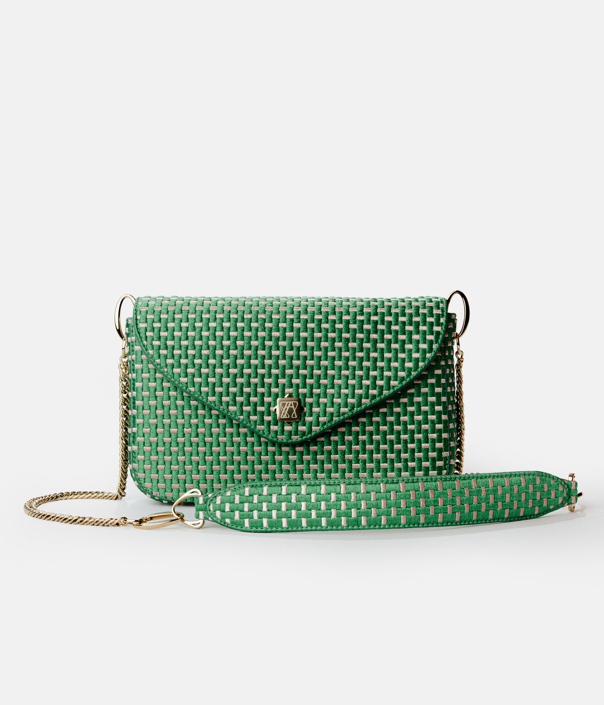 Mint & Ivory