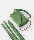 Mint & Ivory