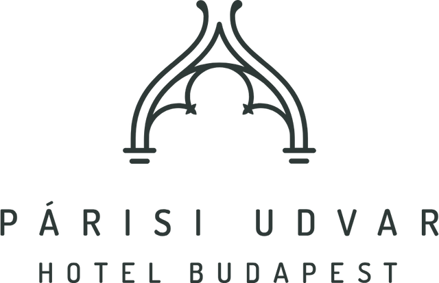 Párisi Udvar Hotel Budapest