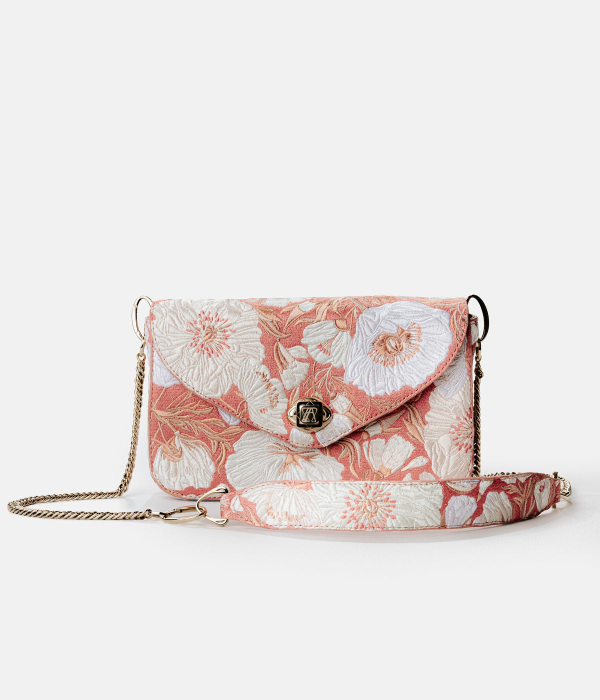 Peach & Cream