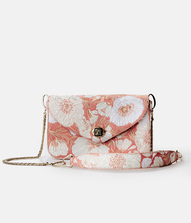 Peach & Cream