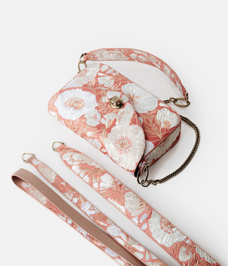 Peach & Cream