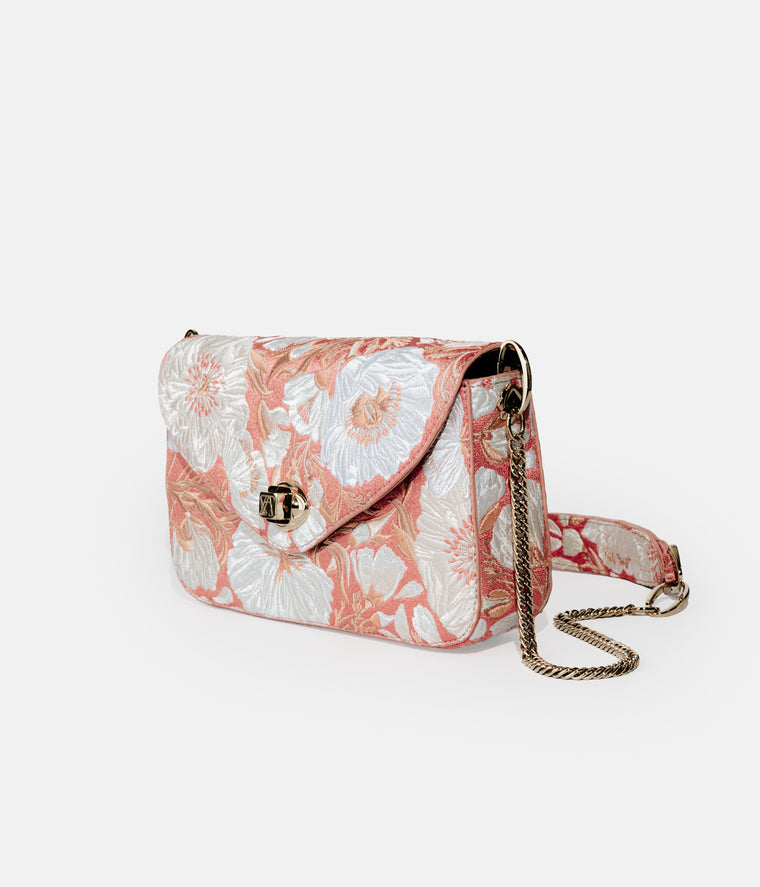 Peach & Cream