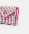 Pink & Fluo — detail