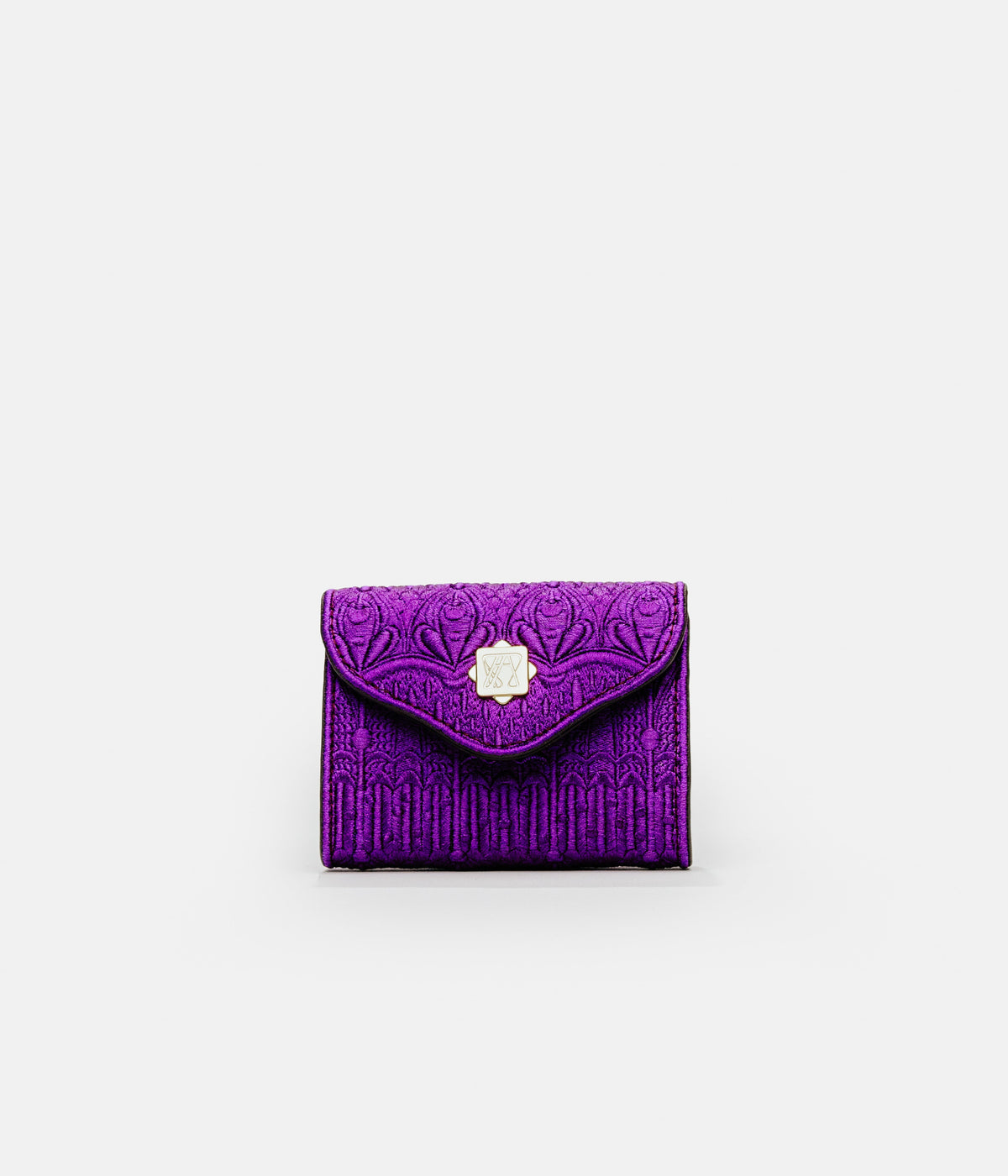 Plum Purple