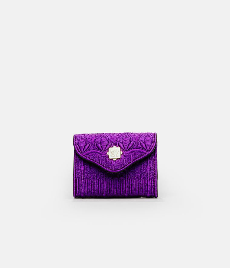Plum Purple