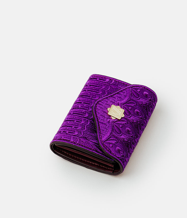 Plum Purple