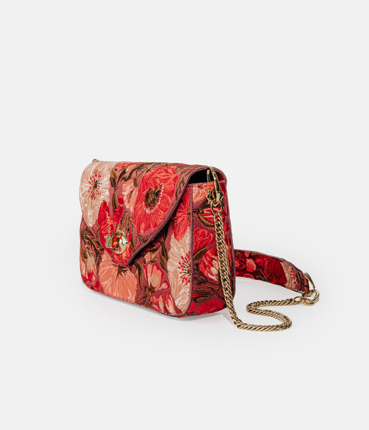Red Coral