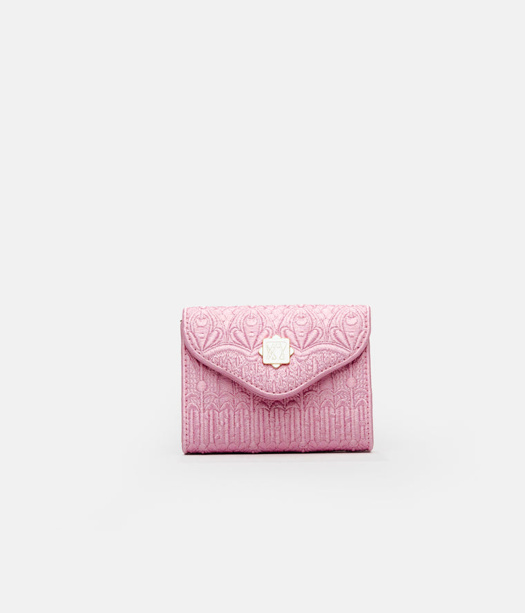 Rose Pink