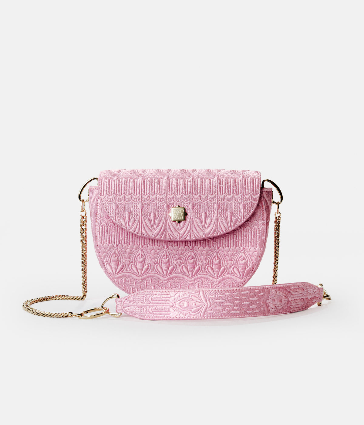 Rose Pink