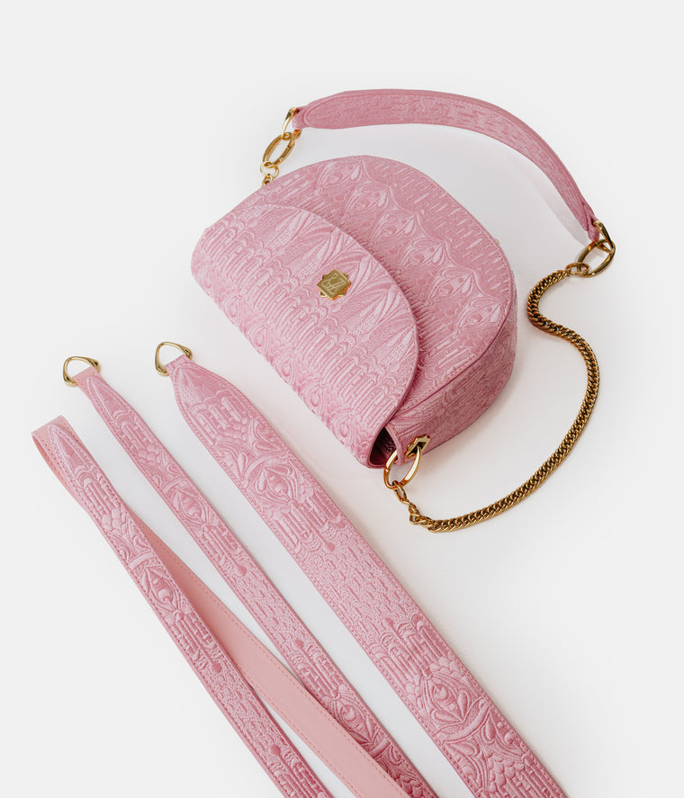 Rose Pink
