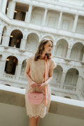 Rose Pink — lifestyle