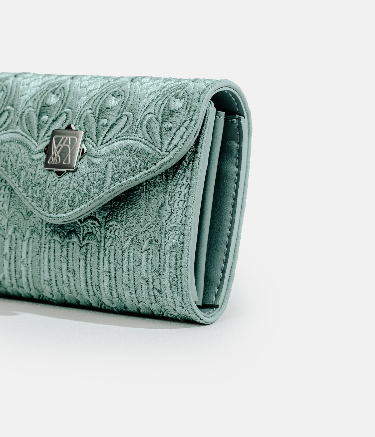 Sage Green — detail