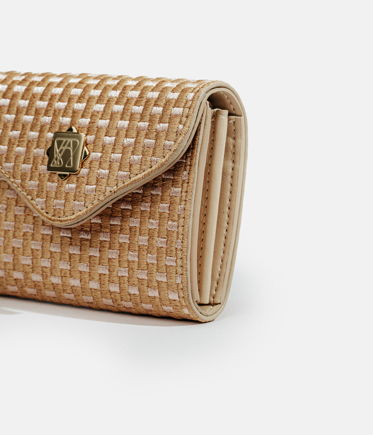Sand & Beige — detail