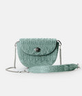Silver Sage Green