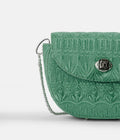 Silver Sage Green — detail